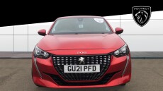 Peugeot 208 1.2 PureTech 100 Allure 5dr EAT8 Petrol Hatchback